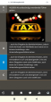 Taxi Prüfungsfragen