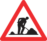 Gefahrensignal