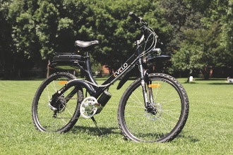 E-Bikes im Strassenverkehr: Was gilt in der Schweiz?