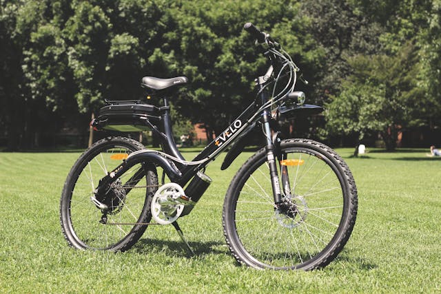 E-Bikes dans la circulation routière : que faut-il savoir en Suisse ?