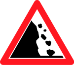 Steinschlag (andere Variante)
