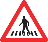  Fussgängerstreifen
