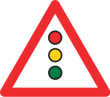Lichtsignale