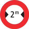 Höchstbreite