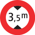 Höchsthöhe