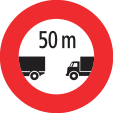 Mindestabstand