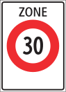 Zonensignal