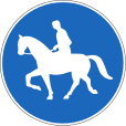 Reitweg