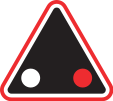 Wechselblinklichtsignal (nur Schweiz)