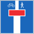 Sackgasse mit Ausnahmen (Beispiel)