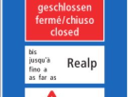 Strassenzustand