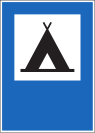 Zeltplatz