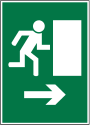 Notausgang
