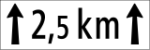 Streckenlänge
